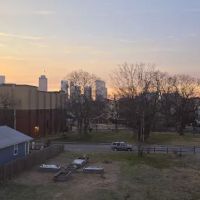 Monroe Unit 2 - Colorful 4BR Condo in Heart of Nashville ico