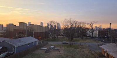 Monroe Unit 2 - Colorful 4BR Condo in Heart of Nashville