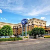 Hampton Inn Nashville/Vanderbilt
