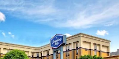 Hampton Inn Nashville/Vanderbilt