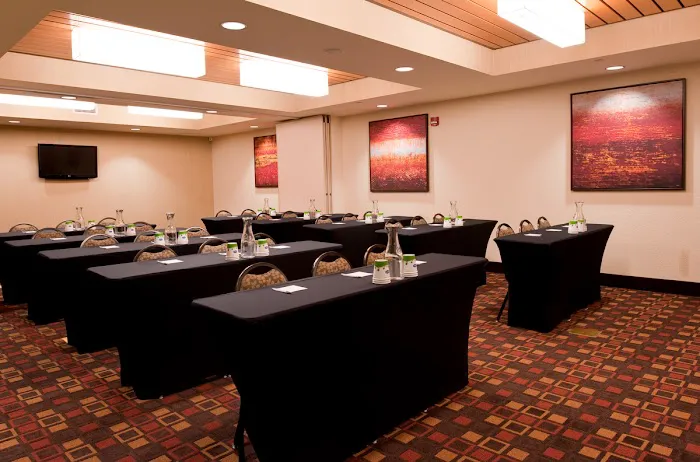 Hampton Inn Nashville/Vanderbilt 5