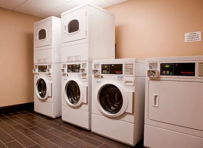 Hampton Inn Nashville/Vanderbilt 5