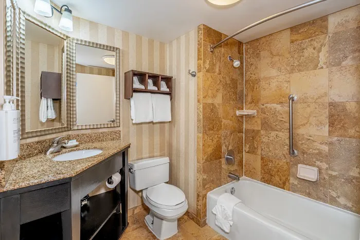 Hampton Inn Nashville/Vanderbilt 5