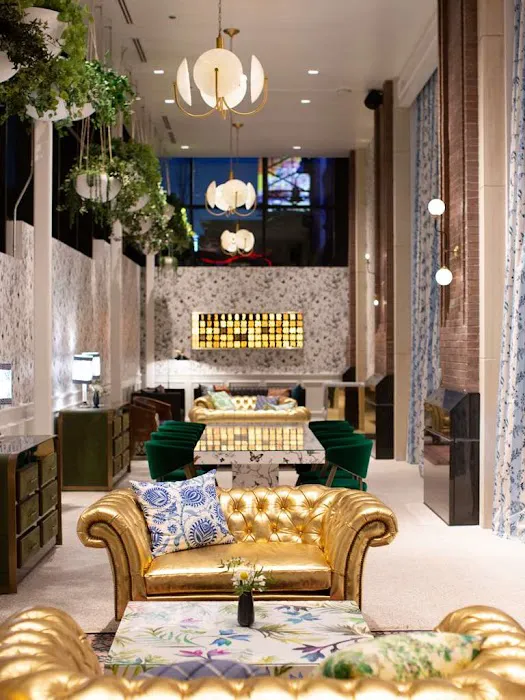 Graduate by Hilton Nashville 5