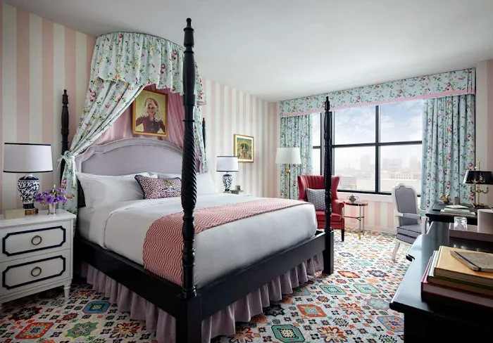 Graduate by Hilton Nashville 5