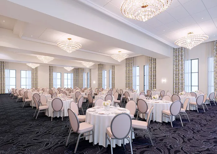 Graduate by Hilton Nashville 5