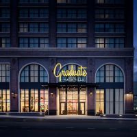 Graduate by Hilton Nashville ico