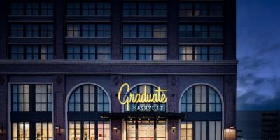Graduate by Hilton Nashville