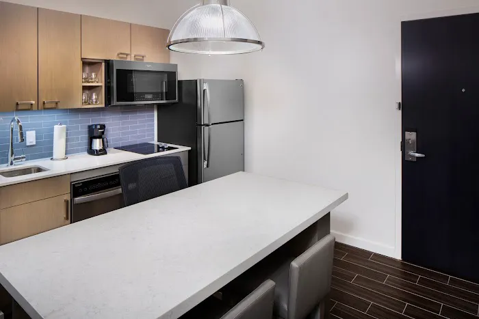Hyatt House Nashville at Vanderbilt 5