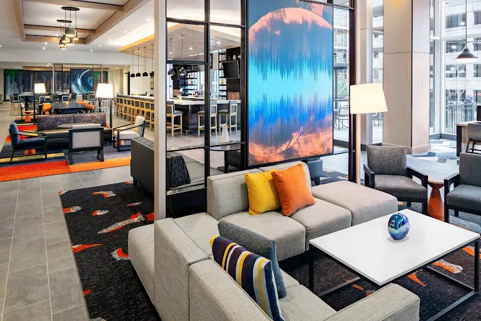 Hyatt House Nashville at Vanderbilt 5