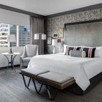 Loews Nashville Hotel at Vanderbilt Plaza ico