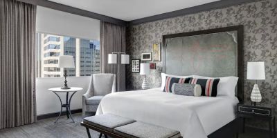Loews Nashville Hotel at Vanderbilt Plaza