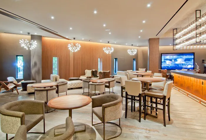 Loews Nashville Hotel at Vanderbilt Plaza 5