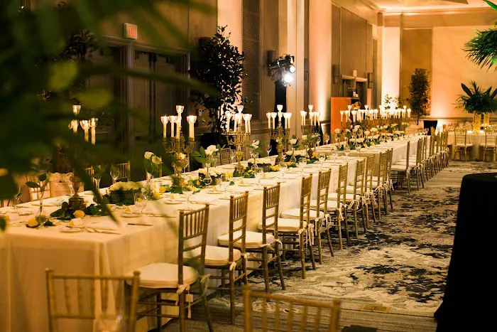 Loews Nashville Hotel at Vanderbilt Plaza 5