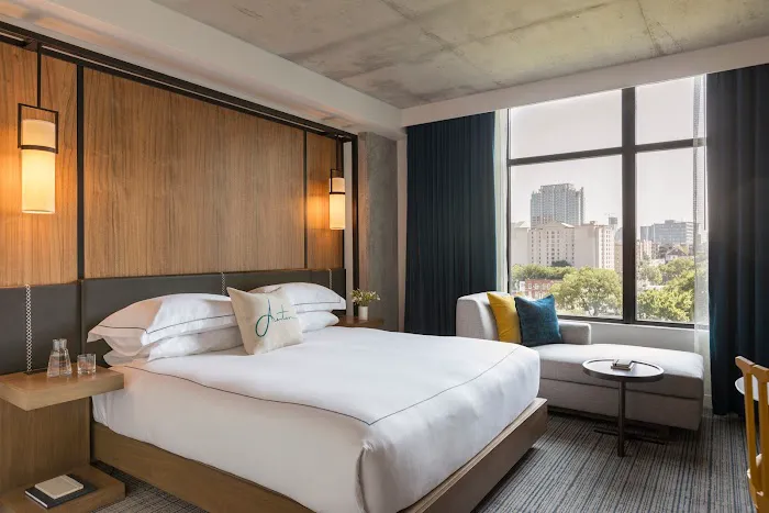 Kimpton Aertson Hotel 5