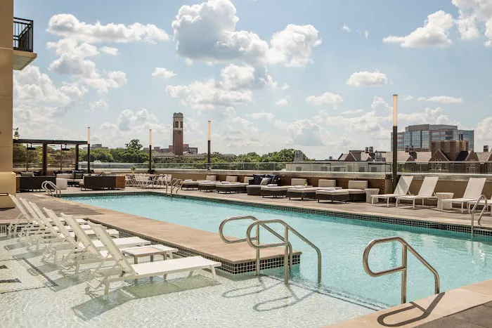 Kimpton Aertson Hotel 5