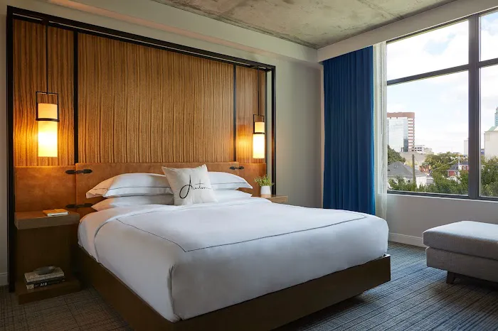 Kimpton Aertson Hotel 5