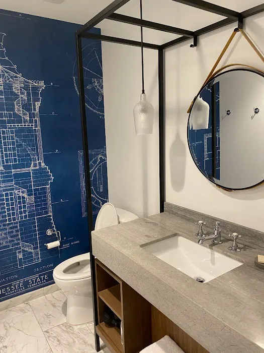Kimpton Aertson Hotel 5