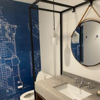 Kimpton Aertson Hotel ico