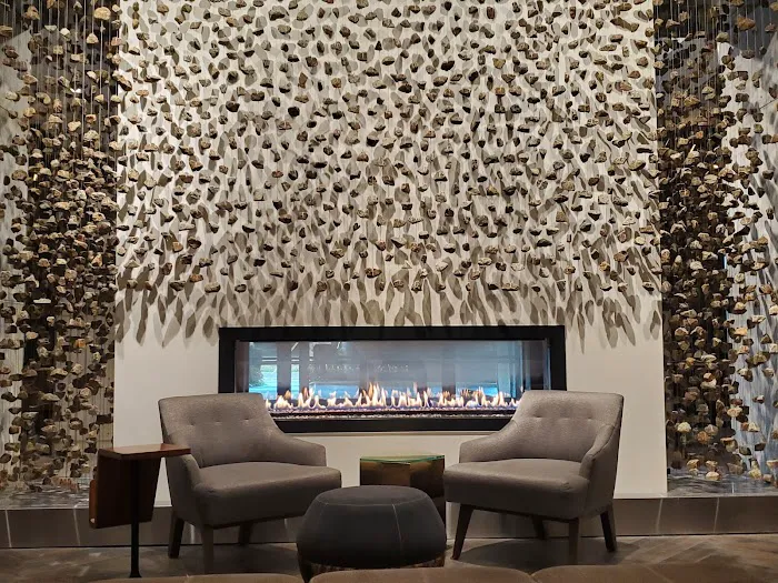 Kimpton Aertson Hotel 5