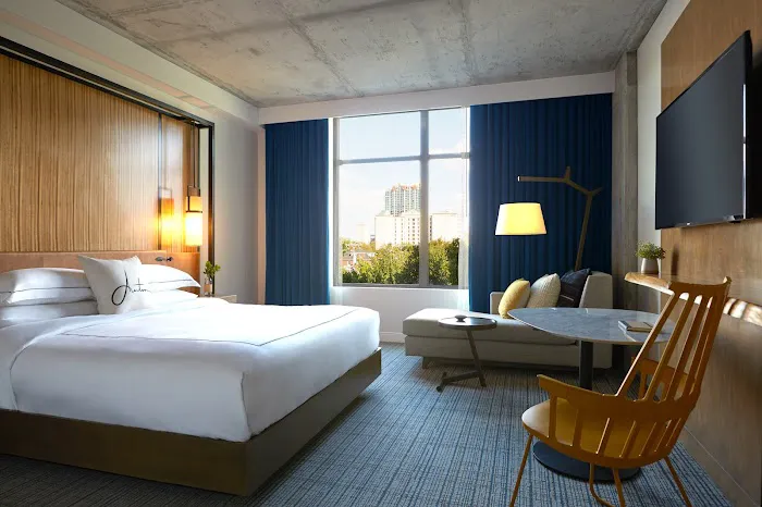 Kimpton Aertson Hotel 5