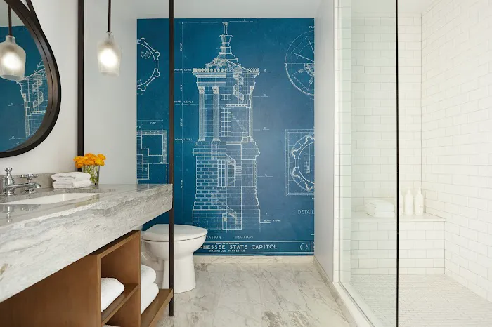 Kimpton Aertson Hotel 5