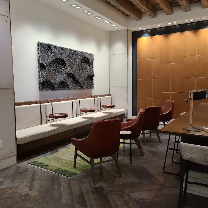 Kimpton Aertson Hotel 5
