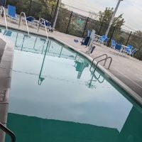 Holiday Inn Express & Suites Nashville Metrocenter Downtown by IHG ico