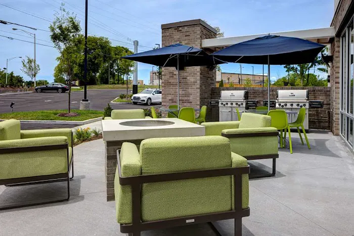 Home2 Suites by Hilton Nashville MetroCenter 5