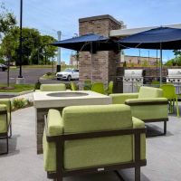 Home2 Suites by Hilton Nashville MetroCenter