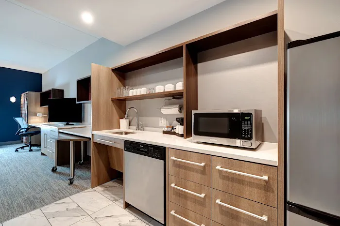 Home2 Suites by Hilton Nashville MetroCenter 5