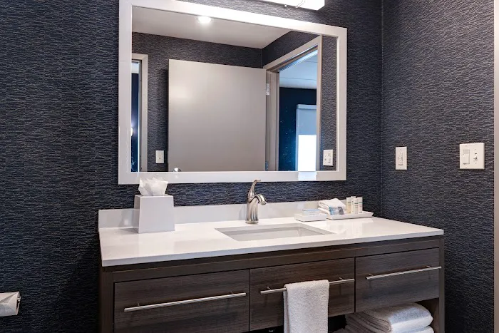 Home2 Suites by Hilton Nashville MetroCenter 5