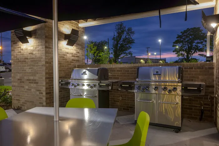 Home2 Suites by Hilton Nashville MetroCenter 5