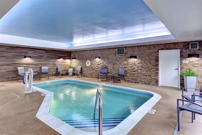 Fairfield Inn & Suites Nashville Downtown MetroCenter 5
