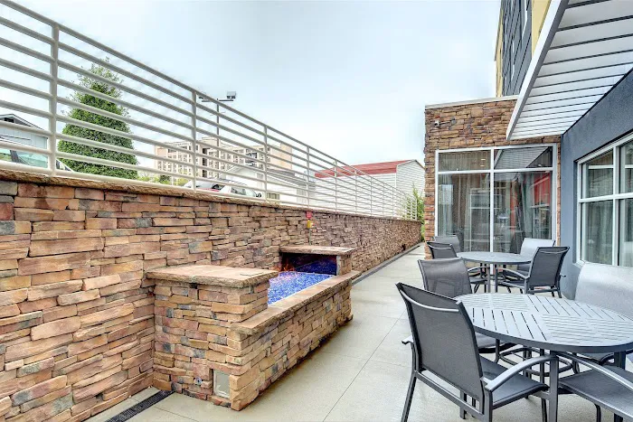 Fairfield Inn & Suites Nashville Downtown MetroCenter 5