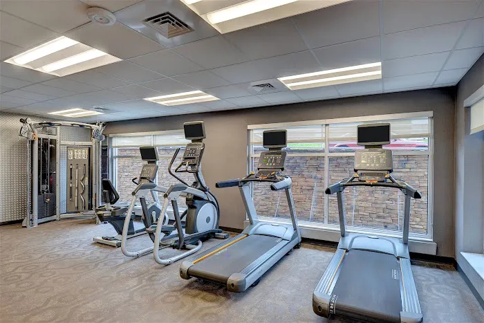 Fairfield Inn & Suites Nashville Downtown MetroCenter 5