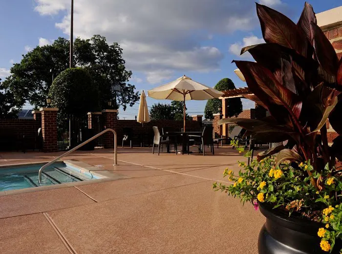 Hampton Inn & Suites Nashville-Vanderbilt-Elliston Place 5