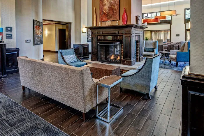 Hampton Inn & Suites Nashville-Vanderbilt-Elliston Place 5
