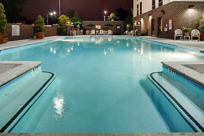 Hampton Inn & Suites Nashville-Vanderbilt-Elliston Place 5