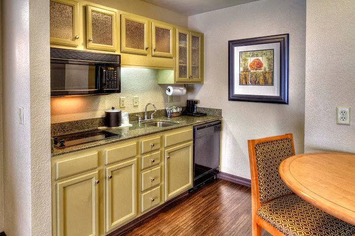 Hampton Inn & Suites Nashville-Vanderbilt-Elliston Place 5