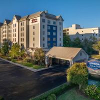 Hampton Inn & Suites Nashville-Vanderbilt-Elliston Place ico