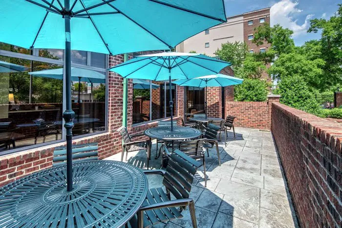 Hampton Inn & Suites Nashville-Vanderbilt-Elliston Place 5