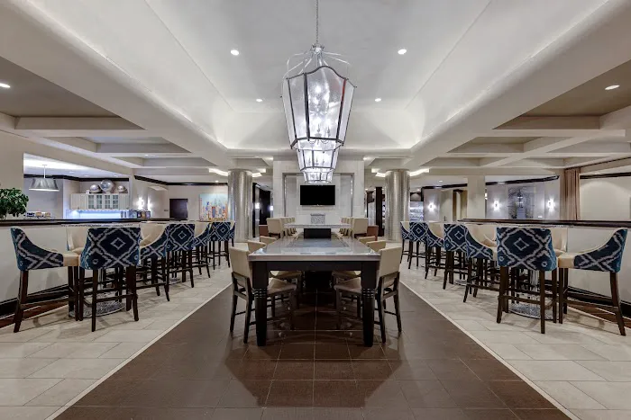 Homewood Suites by Hilton Nashville Vanderbilt, TN 5