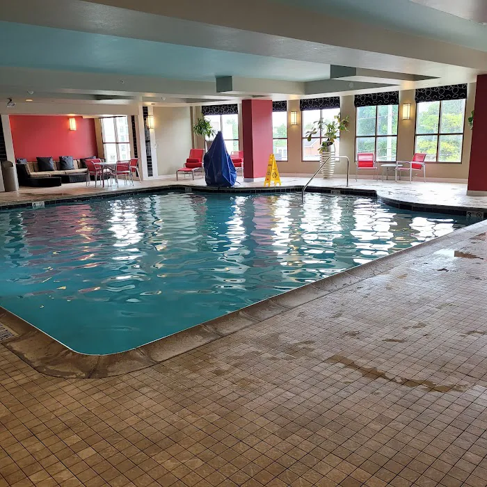 Homewood Suites by Hilton Nashville Vanderbilt, TN 5