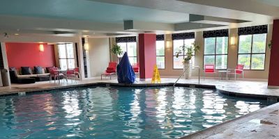 Homewood Suites by Hilton Nashville Vanderbilt, TN