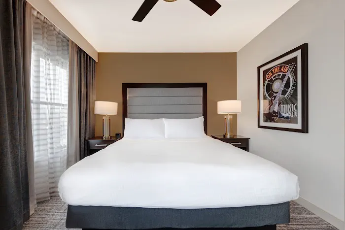 Homewood Suites by Hilton Nashville Vanderbilt, TN 5