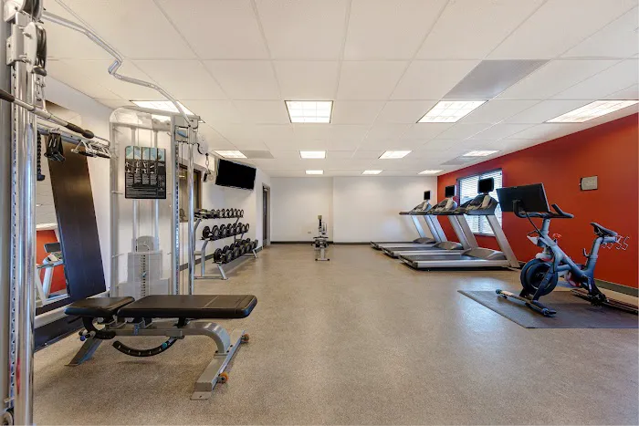 Homewood Suites by Hilton Nashville Vanderbilt, TN 5