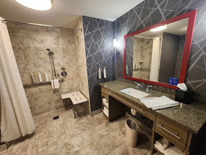 Homewood Suites by Hilton Nashville Vanderbilt, TN 5