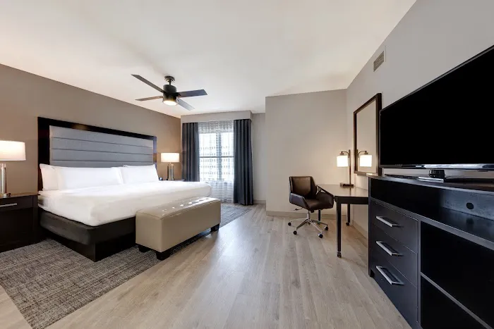 Homewood Suites by Hilton Nashville Vanderbilt, TN 5