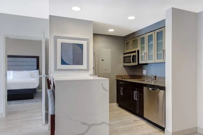 Homewood Suites by Hilton Nashville Vanderbilt, TN 5